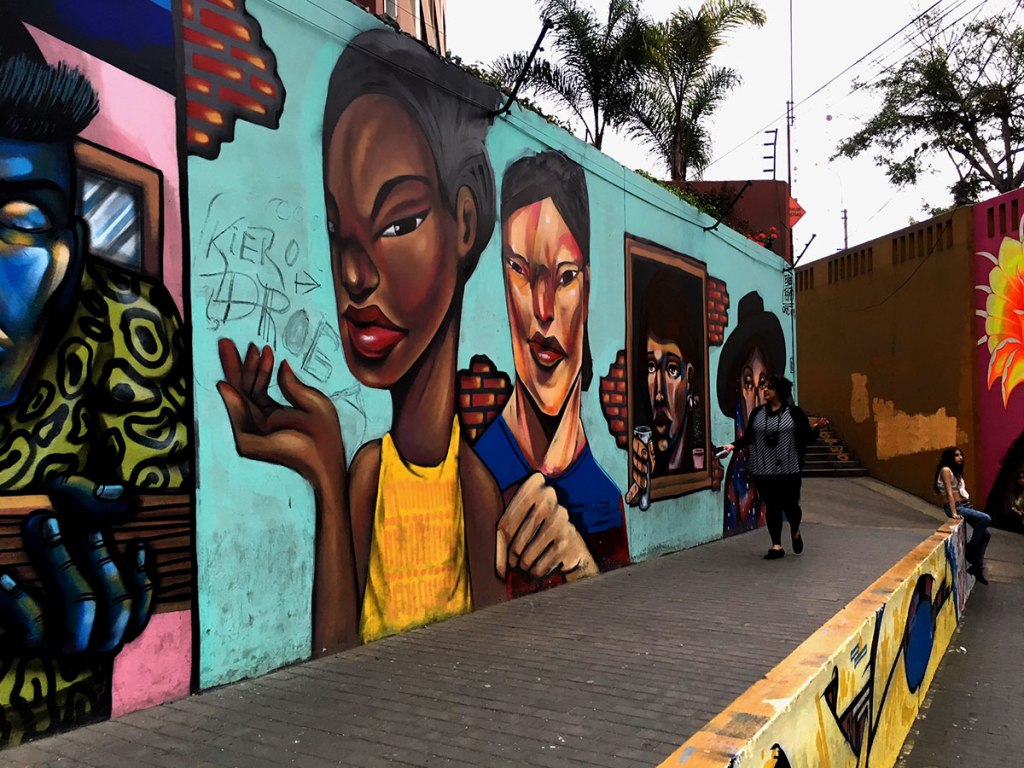 Lima: 10 dicas do que fazer na encantadora capital&nbsp;peruana