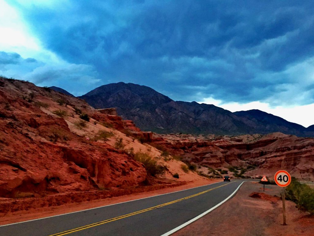 O lado B da Argentina ou: o lado que os brasileiros não costumam&nbsp;explorar