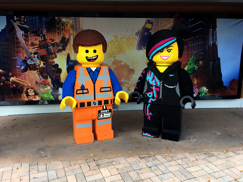 Três passeios imperdíveis para fazer na Flórida&nbsp;Central