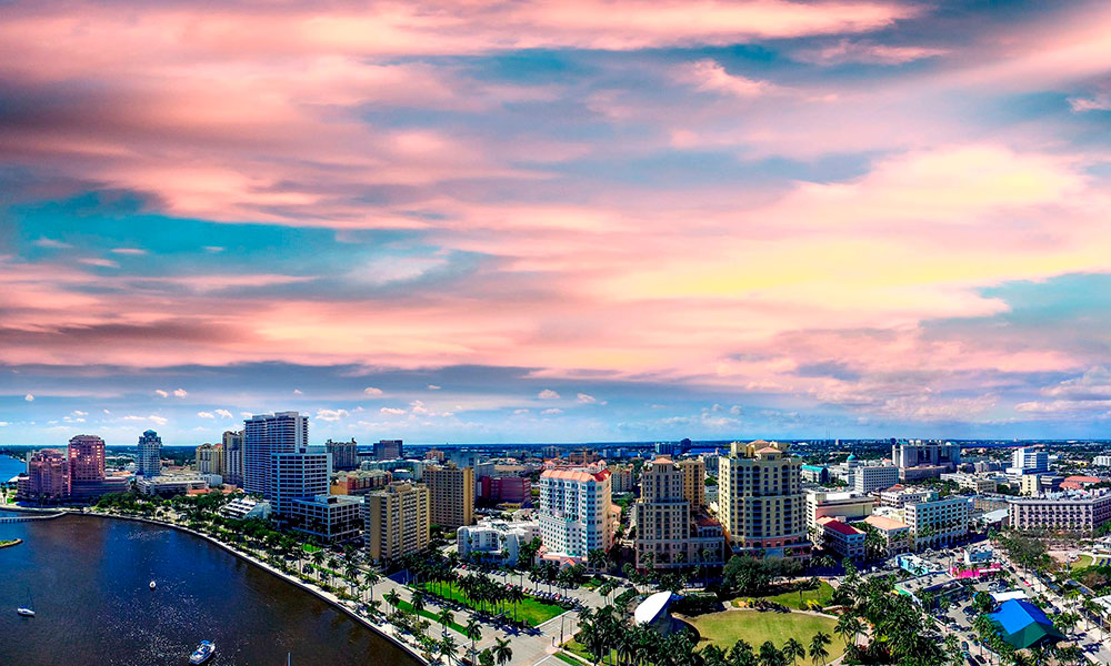 Palm Beach e região: a Flórida luxuosa que os brasileiros ainda não&nbsp;desbravaram