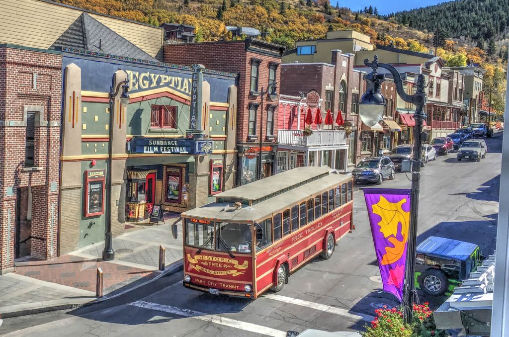 Como se divertir em Park City, cidade para conhecer em sua próxima&nbsp;viagem