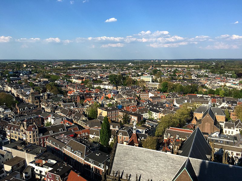 Holanda: conheça 4 belas cidades para explorar perto de&nbsp;Amsterdã