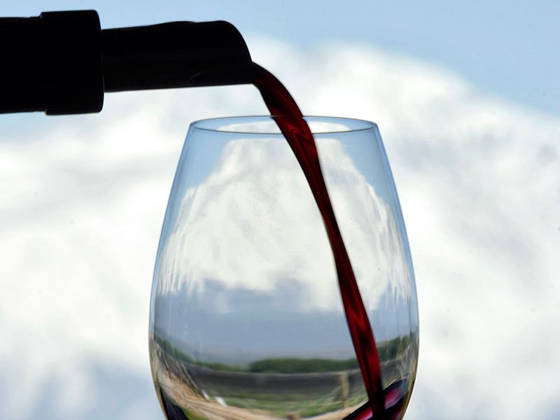 Razões para se apaixonar por&nbsp;Mendoza